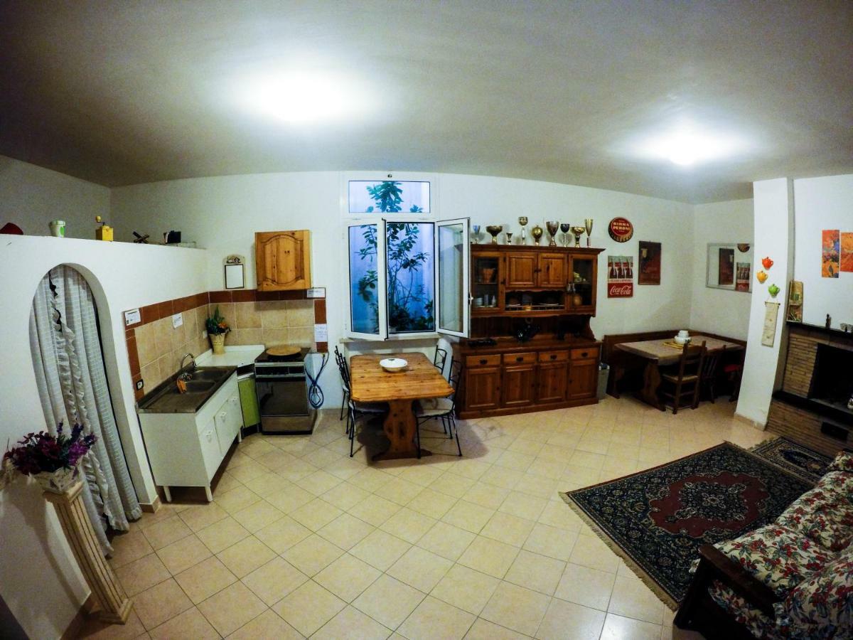 Le Cascatelle Villa Cerveteri Bagian luar foto