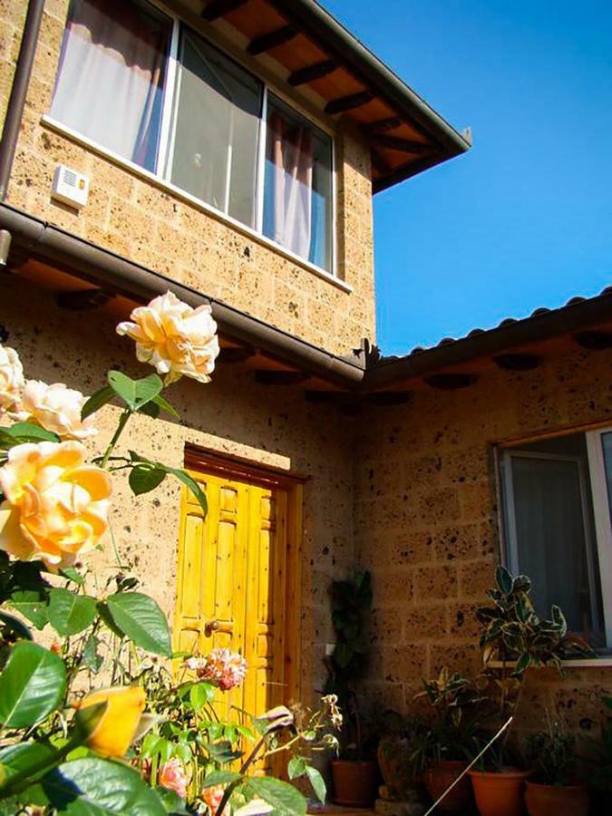 Le Cascatelle Villa Cerveteri Bagian luar foto