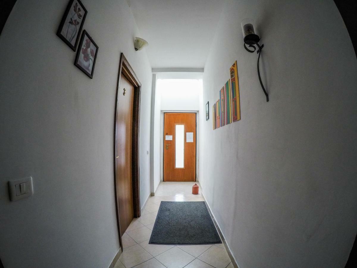 Le Cascatelle Villa Cerveteri Bagian luar foto