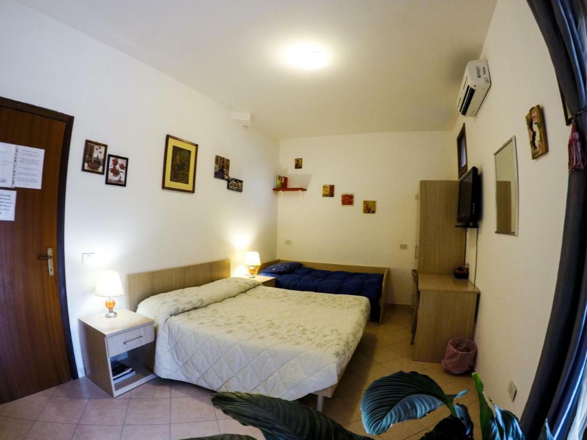Le Cascatelle Villa Cerveteri Ruang foto