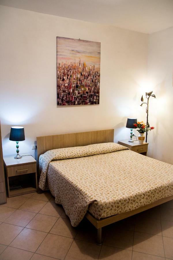 Le Cascatelle Villa Cerveteri Bagian luar foto